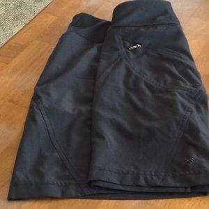 Columbia Shorts - Columbia Skort Columbia Shorts - Columbia Skort